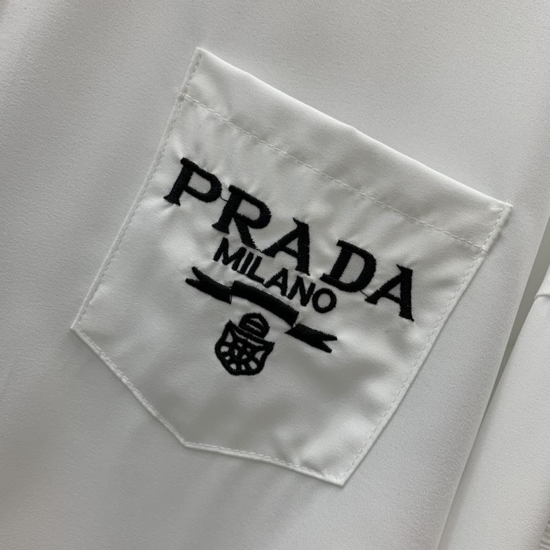 Prada T-Shirts